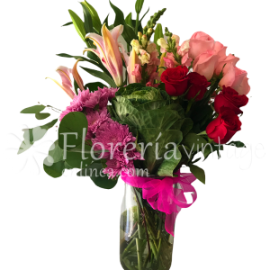 arreglos-florales-a-domicilio-LECH10RACA-BV-simplemente-amor