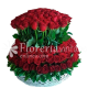 floreria-en-torreon-100RRCIR-CA-100-rosas-en-canasta
